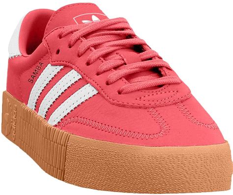 adidas spezial rosa adidas|Adidas samba rose trainers.